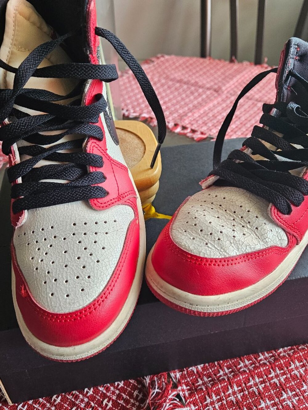 Jordan 1 Retro High OG (PS)